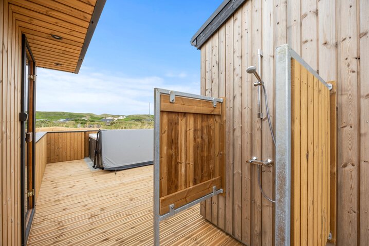 Sommerhus E4153 på Tingodden 154, Årgab - Billede #23