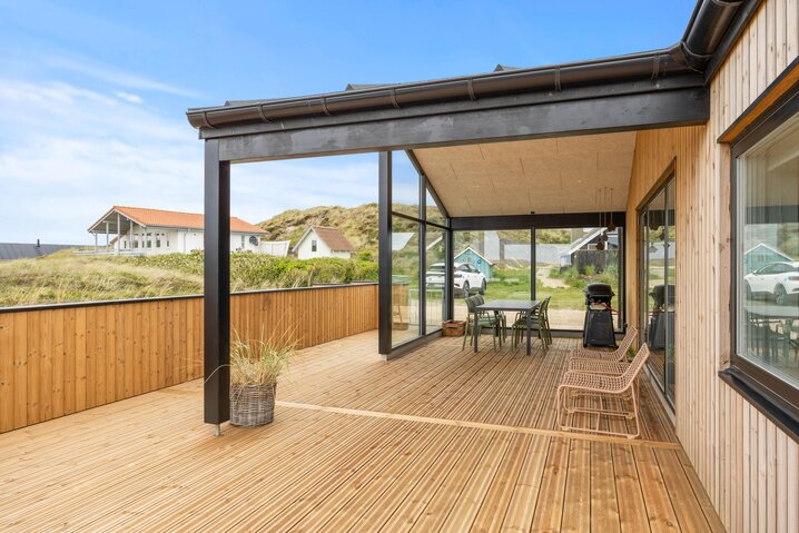Sommerhus E4153 på Tingodden 154, Årgab - Billede #24