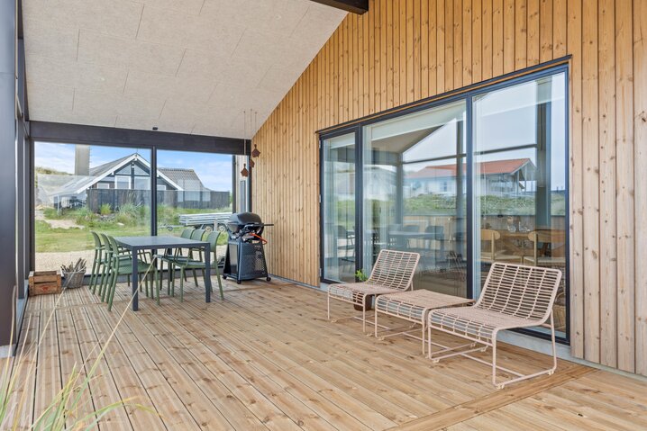Sommerhus E4153 på Tingodden 154, Årgab - Billede #25