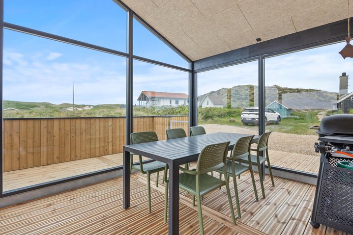 Sommerhus E4153 på Tingodden 154, Årgab - Billede #26