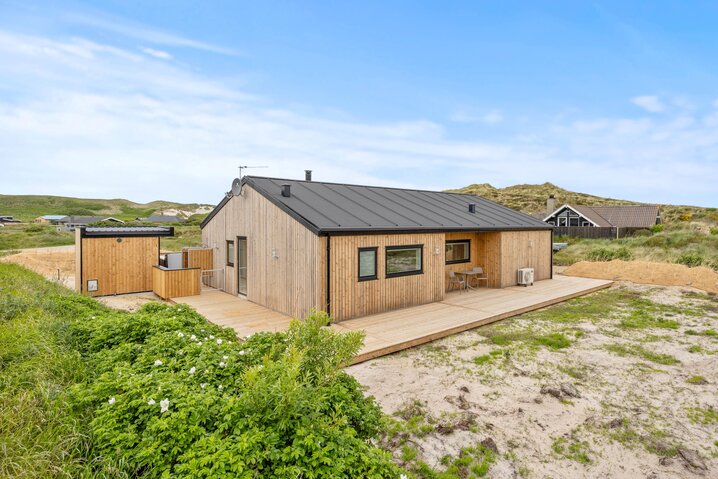 Sommerhus E4153 på Tingodden 154, Årgab - Billede #28