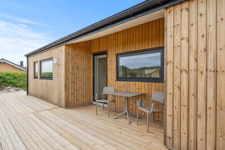 Sommerhus E4153 på Tingodden 154, Årgab - Billede #29