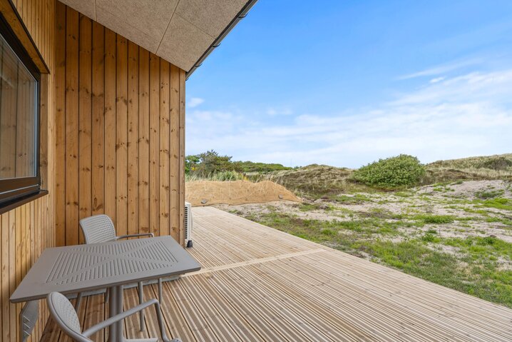 Sommerhus E4153 på Tingodden 154, Årgab - Billede #30