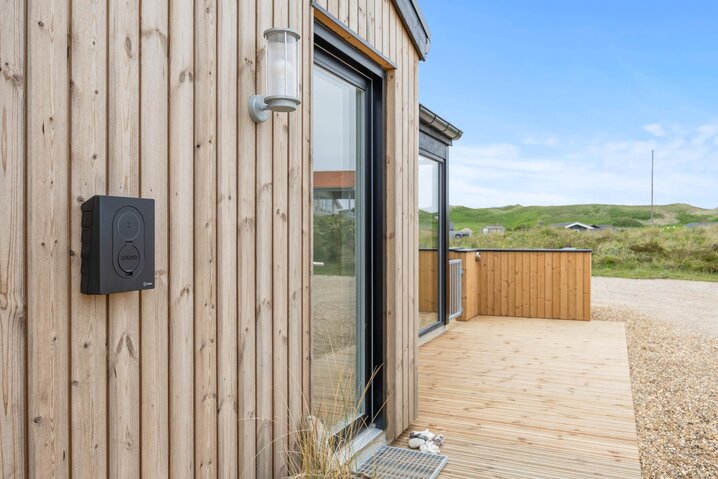 Sommerhus E4153 på Tingodden 154, Årgab - Billede #31