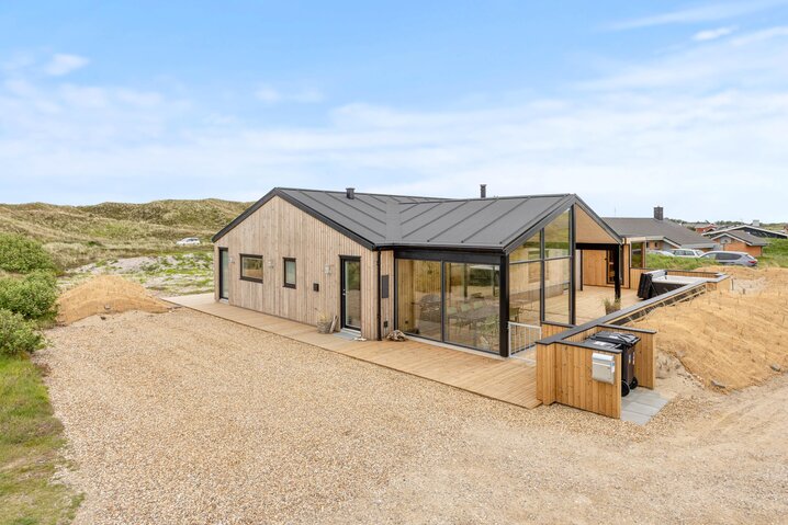 Sommerhus E4153 på Tingodden 154, Årgab - Billede #32