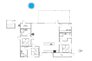 Ferienhaus E4153 in Tingodden 154, Årgab - Bild #14