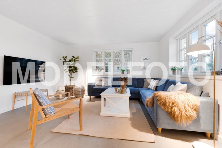 Ferienhaus E4157 in Granvej 3, Årgab - Bild #2