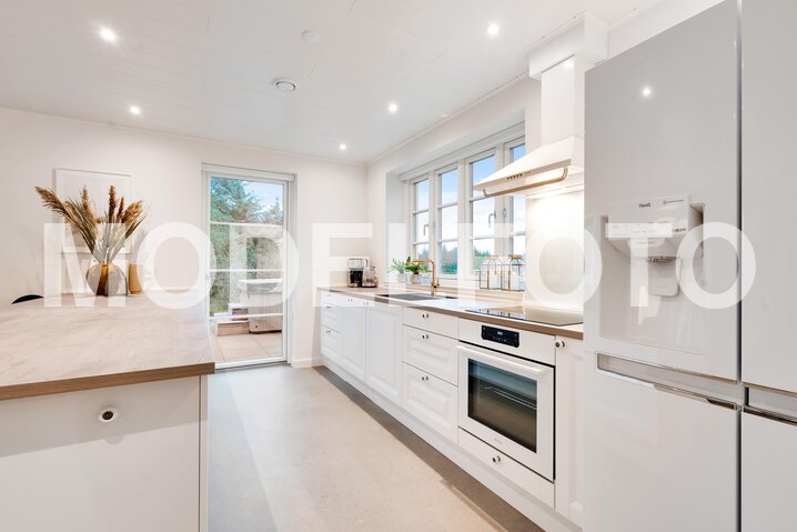 Ferienhaus E4157 in Granvej 3, Årgab - Bild #3