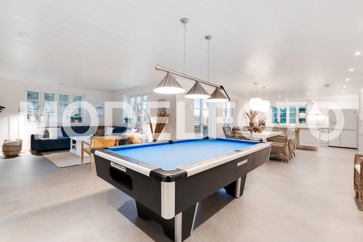 Ferienhaus E4157 in Granvej 3, Årgab - Bild #4