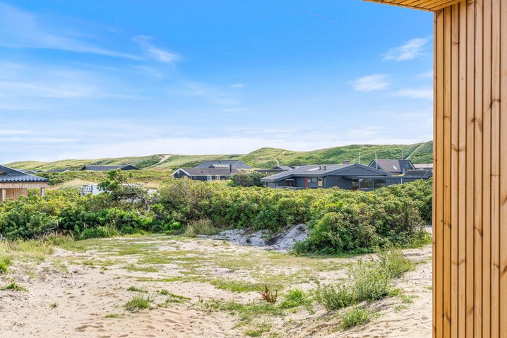 Sommerhus E4157 på Granvej 3, Årgab - Billede #9