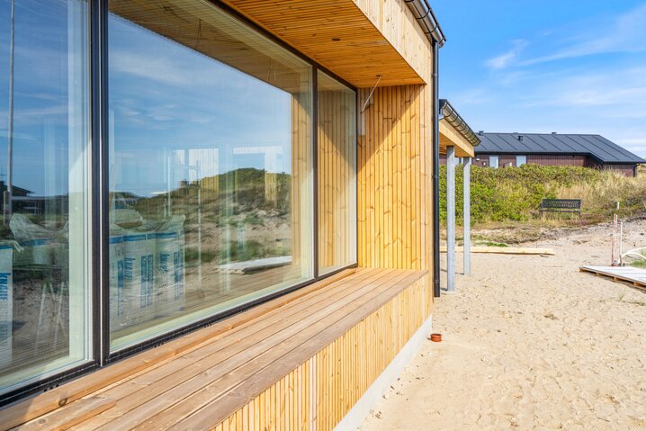 Sommerhus E4157 på Granvej 3, Årgab - Billede #10