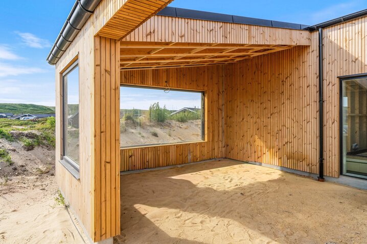Sommerhus E4157 på Granvej 3, Årgab - Billede #11