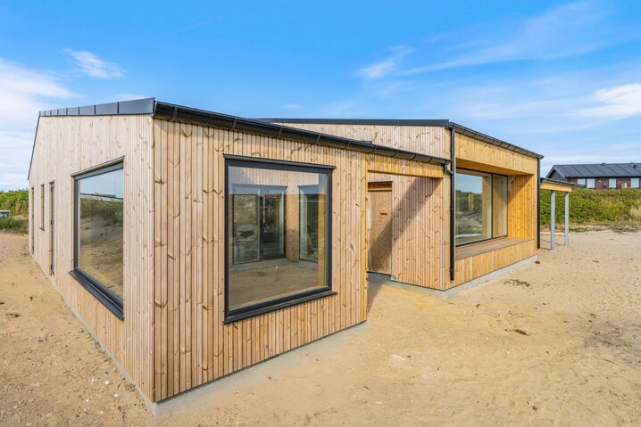 Sommerhus E4157 på Granvej 3, Årgab - Billede #8