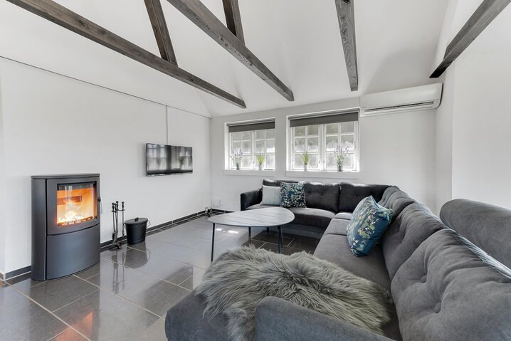 Sommerhus E4161 på Tingodden 250, Årgab - Billede #1