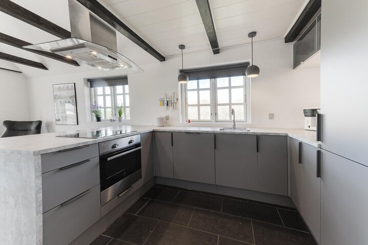 Sommerhus E4161 på Tingodden 250, Årgab - Billede #2