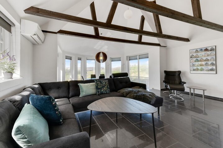 Sommerhus E4161 på Tingodden 250, Årgab - Billede #3