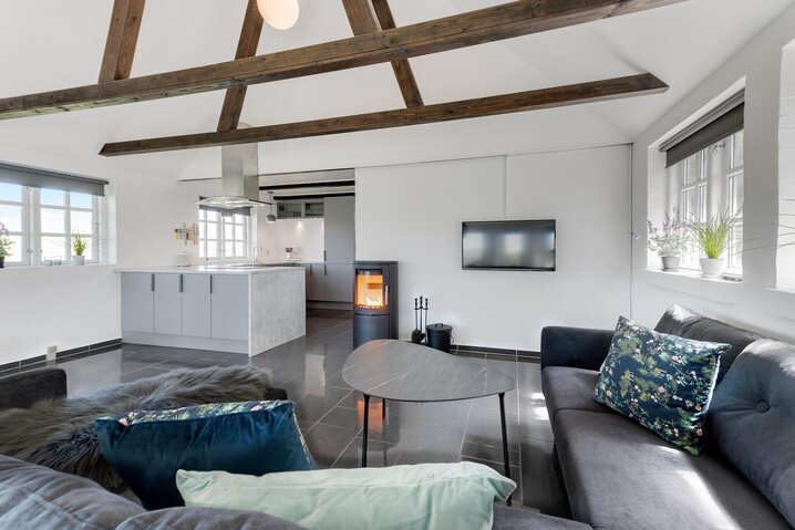 Sommerhus E4161 på Tingodden 250, Årgab - Billede #4