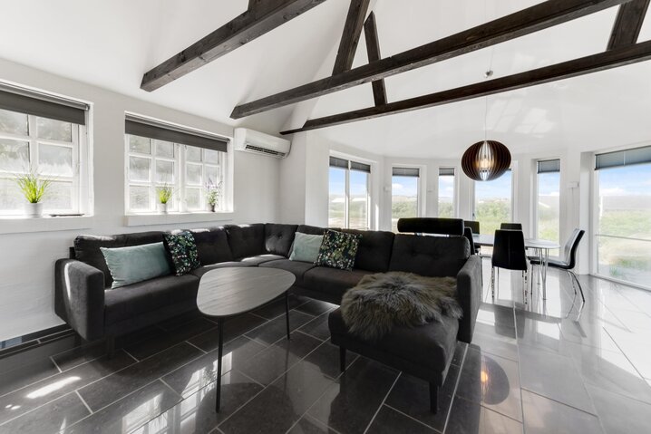 Sommerhus E4161 på Tingodden 250, Årgab - Billede #6