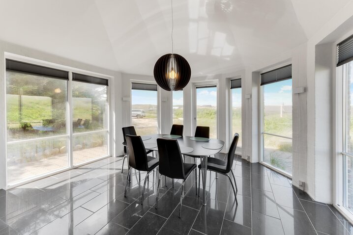 Sommerhus E4161 på Tingodden 250, Årgab - Billede #7