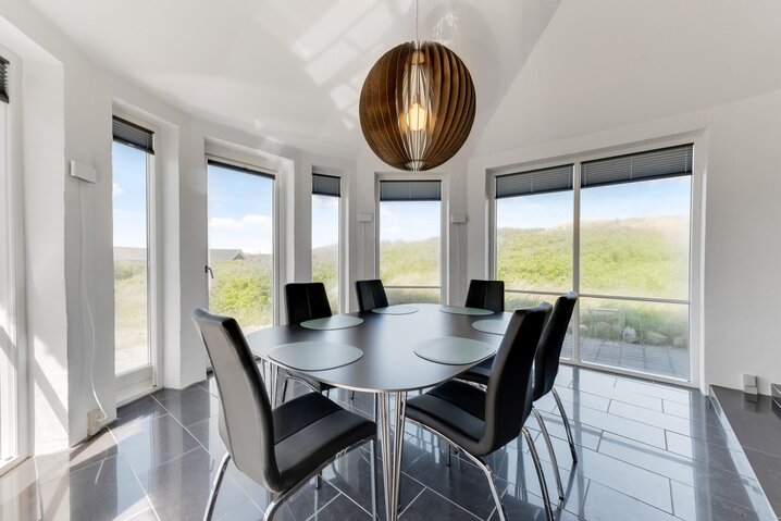 Sommerhus E4161 på Tingodden 250, Årgab - Billede #8