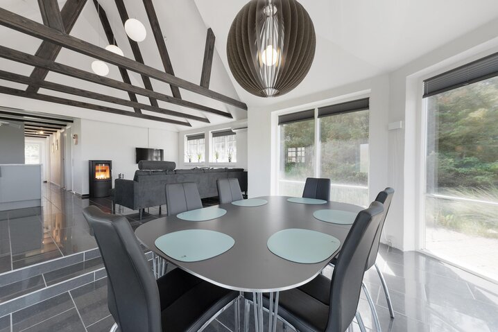 Sommerhus E4161 på Tingodden 250, Årgab - Billede #9