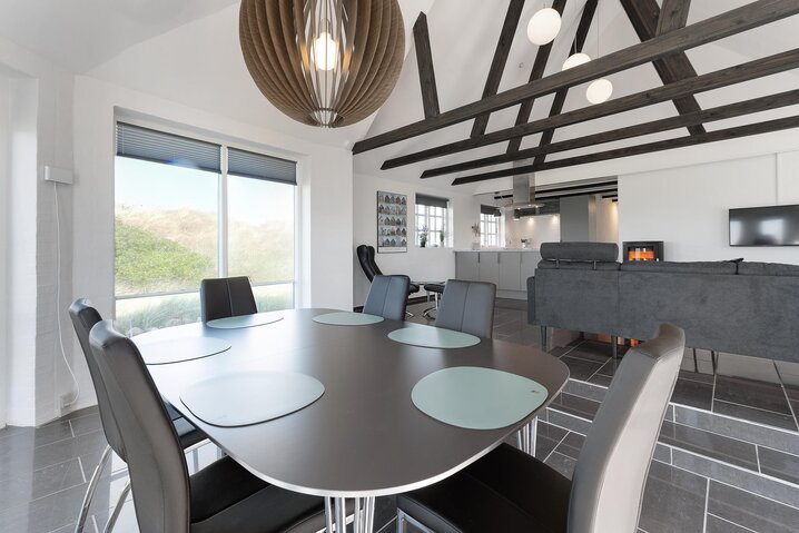 Sommerhus E4161 på Tingodden 250, Årgab - Billede #10