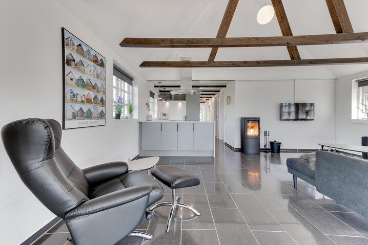 Sommerhus E4161 på Tingodden 250, Årgab - Billede #11