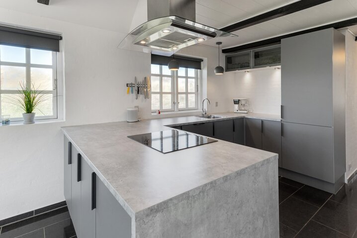 Sommerhus E4161 på Tingodden 250, Årgab - Billede #12