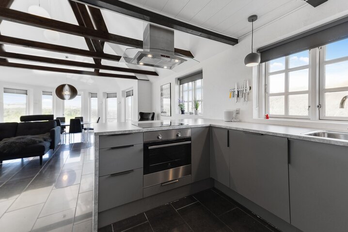 Sommerhus E4161 på Tingodden 250, Årgab - Billede #13