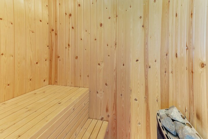 Sommerhus E4161 på Tingodden 250, Årgab - Billede #16