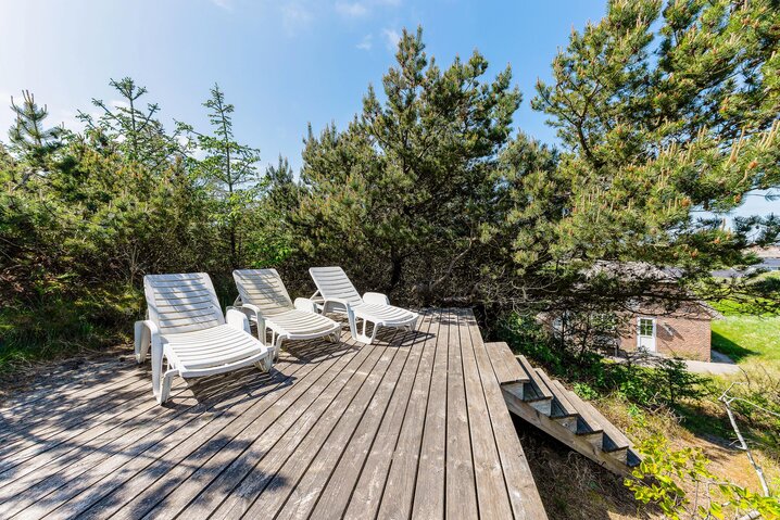 Sommerhus E4161 på Tingodden 250, Årgab - Billede #19