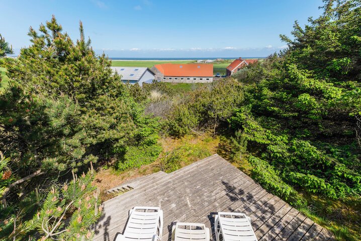 Sommerhus E4161 på Tingodden 250, Årgab - Billede #20