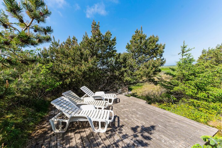 Sommerhus E4161 på Tingodden 250, Årgab - Billede #21