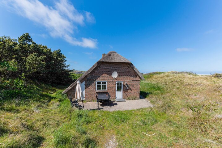 Sommerhus E4161 på Tingodden 250, Årgab - Billede #22