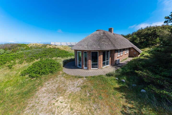 Sommerhus E4161 på Tingodden 250, Årgab - Billede #23