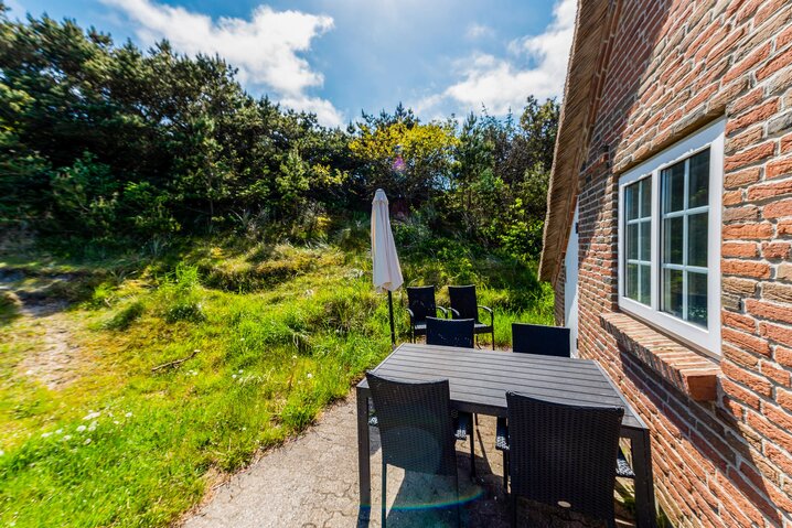 Sommerhus E4161 på Tingodden 250, Årgab - Billede #24