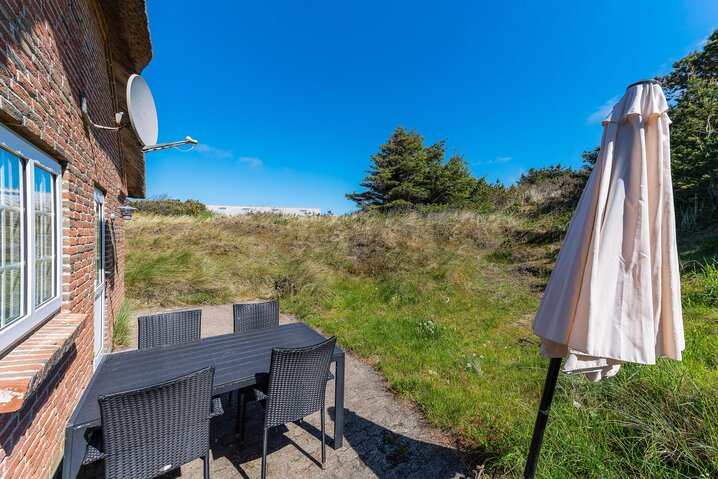 Sommerhus E4161 på Tingodden 250, Årgab - Billede #25