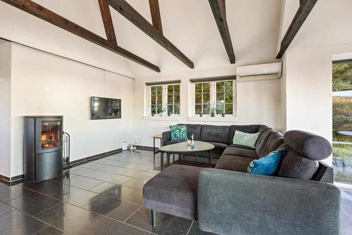 Sommerhus E4161 på Tingodden 250, Årgab - Billede #1