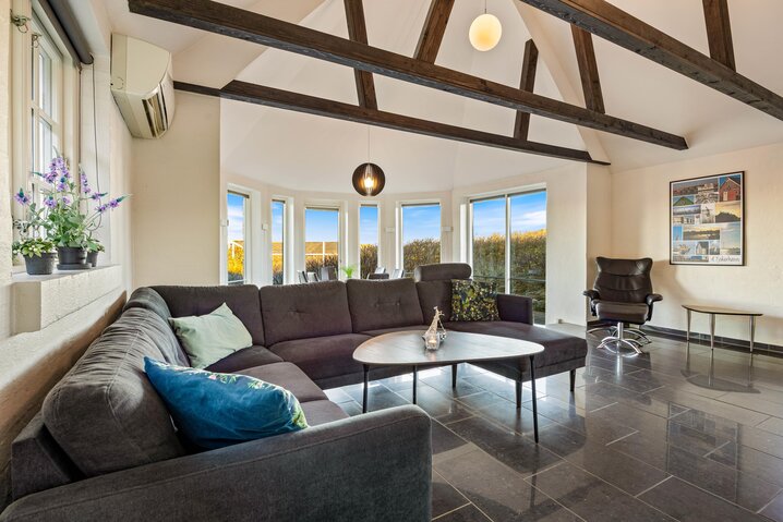 Sommerhus E4161 på Tingodden 250, Årgab - Billede #4