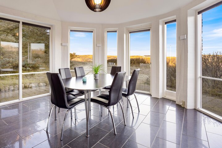 Sommerhus E4161 på Tingodden 250, Årgab - Billede #6