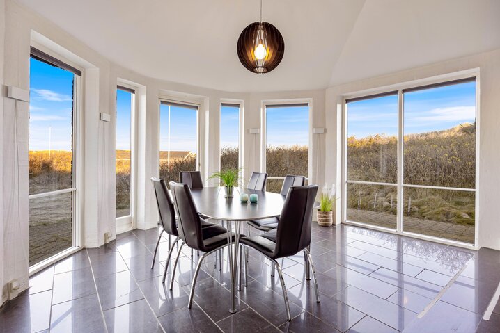 Sommerhus E4161 på Tingodden 250, Årgab - Billede #7