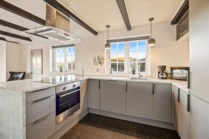 Sommerhus E4161 på Tingodden 250, Årgab - Billede #9