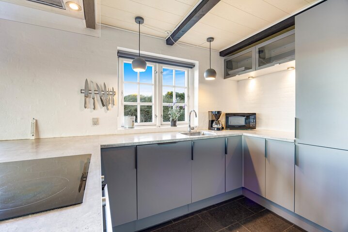 Sommerhus E4161 på Tingodden 250, Årgab - Billede #10