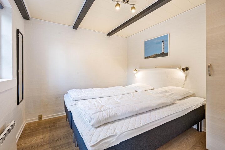 Sommerhus E4161 på Tingodden 250, Årgab - Billede #12