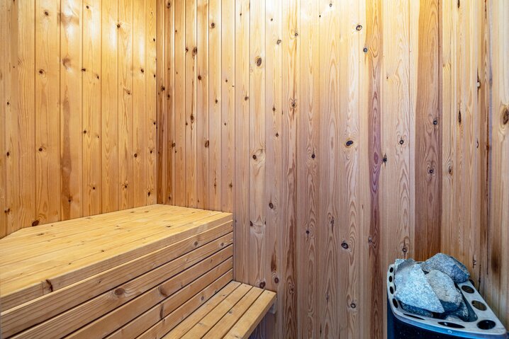 Sommerhus E4161 på Tingodden 250, Årgab - Billede #15