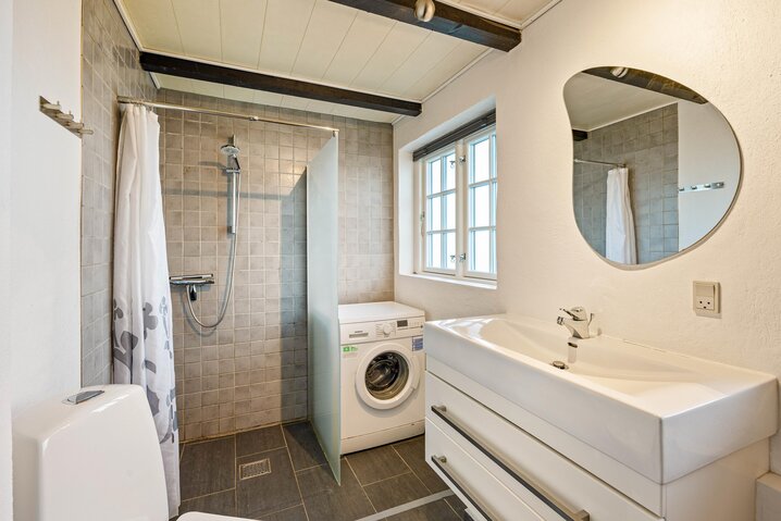 Sommerhus E4161 på Tingodden 250, Årgab - Billede #16