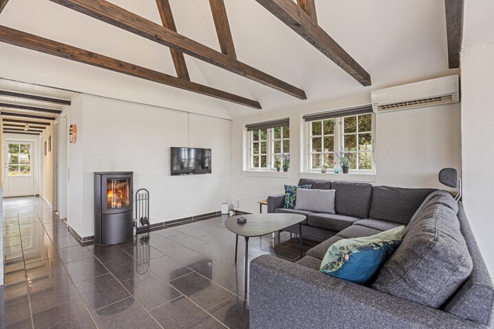 Sommerhus E4161 på Tingodden 250, Årgab - Billede #3