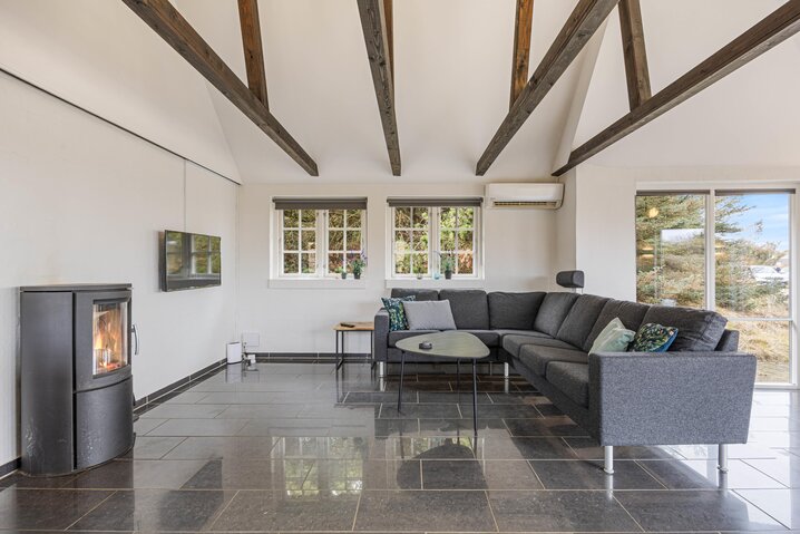 Sommerhus E4161 på Tingodden 250, Årgab - Billede #4