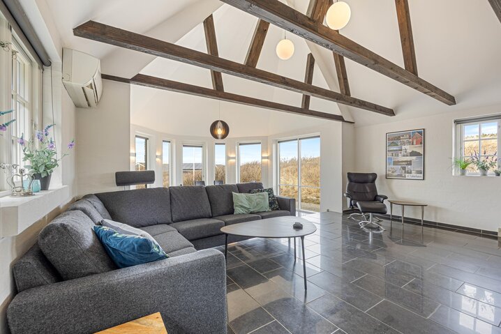 Sommerhus E4161 på Tingodden 250, Årgab - Billede #5