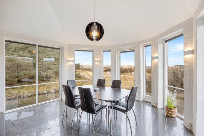 Sommerhus E4161 på Tingodden 250, Årgab - Billede #7